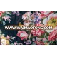 100% cotton Printed fabric