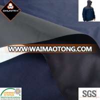 Waterproof Breathable PU Laminated Nylon Taffeta, Polyester Taffeta Fabric for Garments