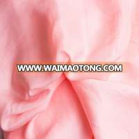 2017 hot sale factory price wholesale polyester Satin fabric for women's dresses