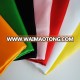 100% polyester colorful cheap satin fabric