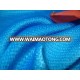 50D*50D bubble satin fabric