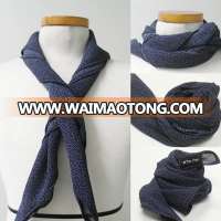 The Pray Siwaseu Cotton Scarf