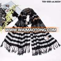 Wholesale fashion dubai shawl hijab muslim cotton scarf