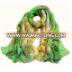 wholesale custom design poncho shawl scarf