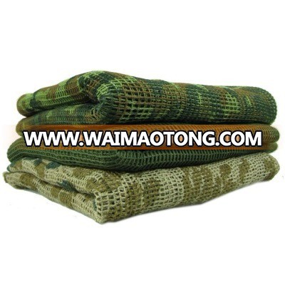 TC tactical mesh scarf/military shemagh/camouflage scarf