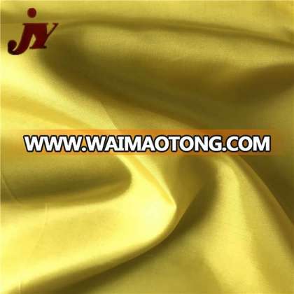 Hangzhou Jinyi High quality FDY 100% polyester satin fabric